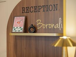 Hotel BoroNali