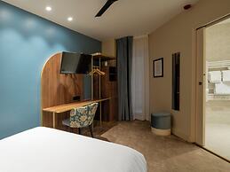Hotel BoroNali