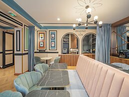Hotel BoroNali