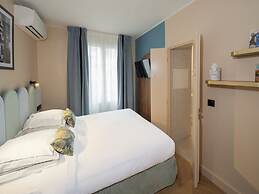 Hotel BoroNali