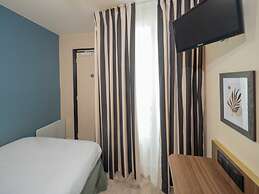 Hotel BoroNali