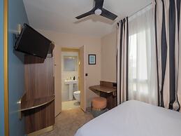 Hotel BoroNali