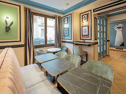 Hotel BoroNali