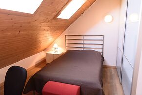 Les Z'hirondelles