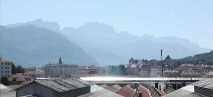 Les Z'hirondelles