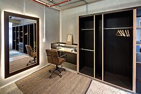 Zara Tower Hotel