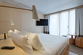 Zara Tower Hotel