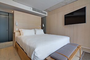 Zara Tower Hotel