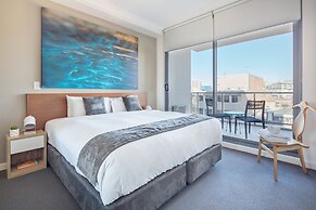 Zara Tower Hotel