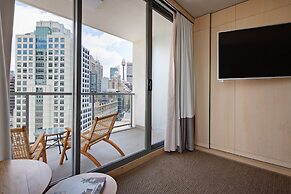 Zara Tower Hotel