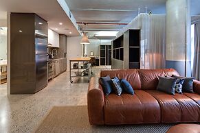 Zara Tower Hotel