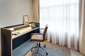 Zara Tower Hotel