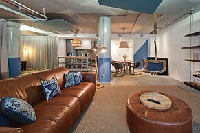 Zara Tower Hotel