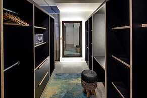 Zara Tower Hotel