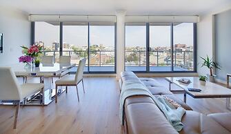 Zara Tower Hotel