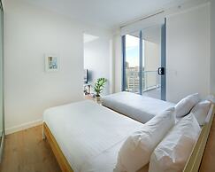 Zara Tower Hotel