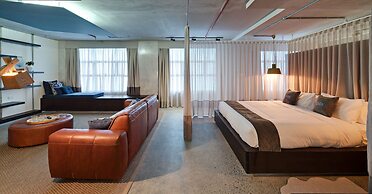 Zara Tower Hotel