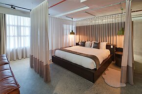 Zara Tower Hotel