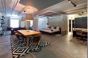 Zara Tower Hotel