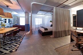 Zara Tower Hotel