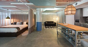 Zara Tower Hotel