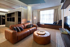 Zara Tower Hotel