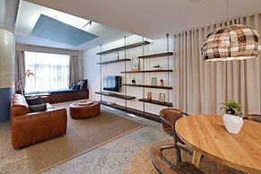 Zara Tower Hotel