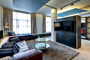Zara Tower Hotel