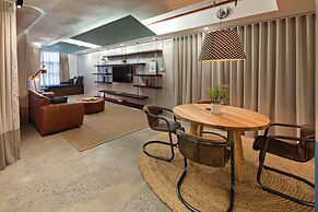 Zara Tower Hotel