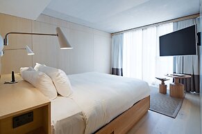 Zara Tower Hotel