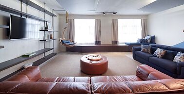 Zara Tower Hotel