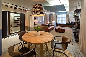 Zara Tower Hotel