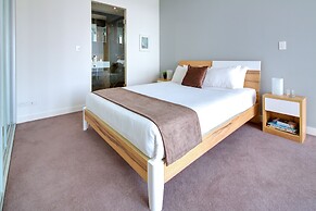 Zara Tower Hotel