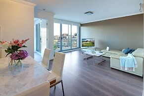 Zara Tower Hotel