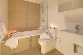 Zara Tower Hotel