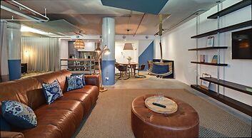 Zara Tower Hotel