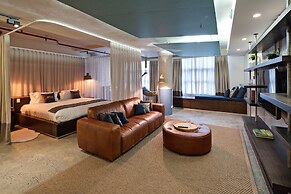 Zara Tower Hotel