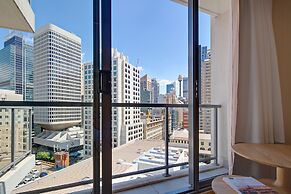 Zara Tower Hotel