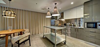 Zara Tower Hotel