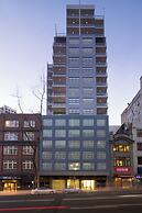 Zara Tower Hotel