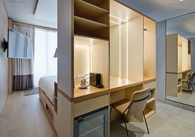 Zara Tower Hotel