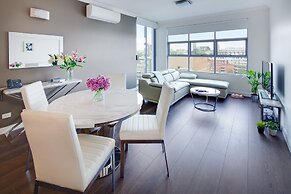 Zara Tower Hotel