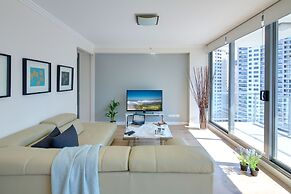Zara Tower Hotel