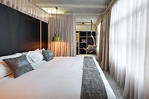 Zara Tower Hotel