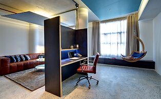 Zara Tower Hotel