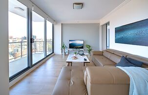 Zara Tower Hotel