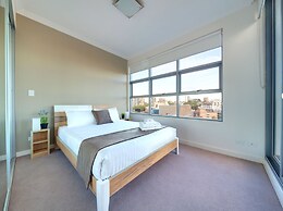 Zara Tower Hotel