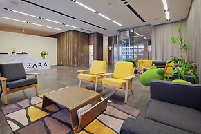 Zara Tower Hotel