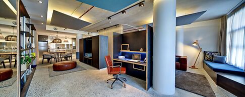 Zara Tower Hotel