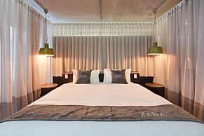 Zara Tower Hotel